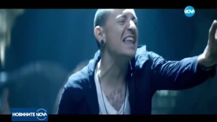 Самоуби се вокалът на Linkin Park