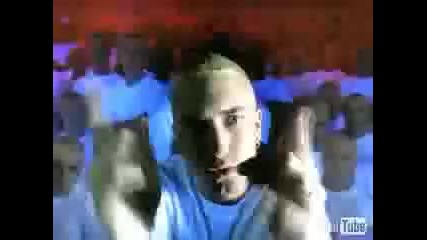 Eminem - The Real Slim Shady 