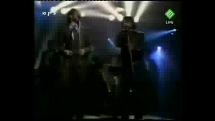 James Brown & Robert Palmer - I Feel Good