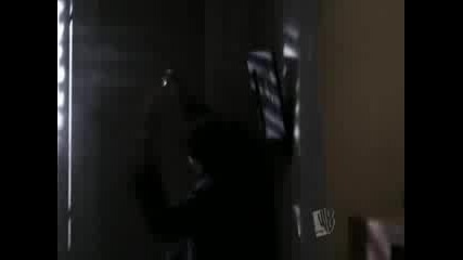 Supernatural - Trailer 