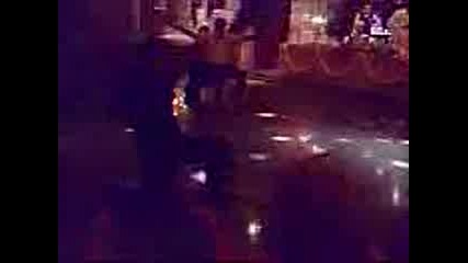 За феновете на гръцката музика