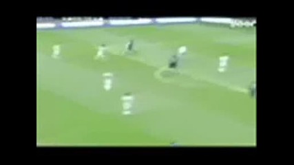 Zlatan Ibrahimovic 2008/2009 (part 2)