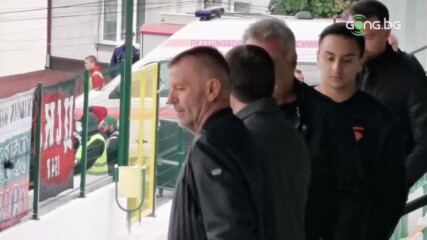Стойчо Младенов ще наблюдава ЦСКА 1948 - Левски