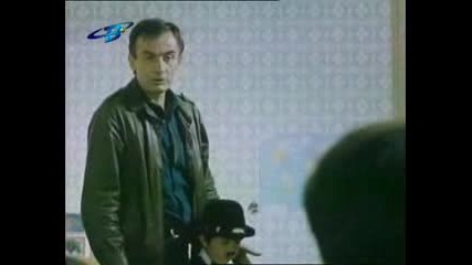 Българският сериал Васко да Гама от село Рупча (1986), Втора серия - Фаталният бас [част 1]