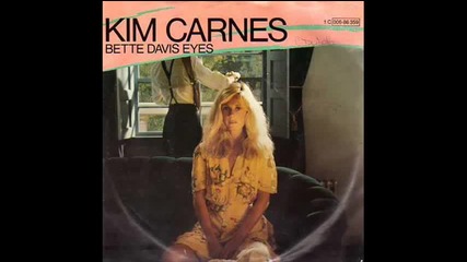 Kim Carnes - Bette Davis Eyes ( lyrics)