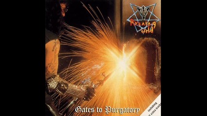 Running Wild - Prisoner Of Our Time 