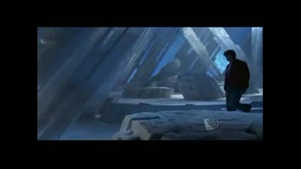 Superman / Smallville - I Can Go The Distance