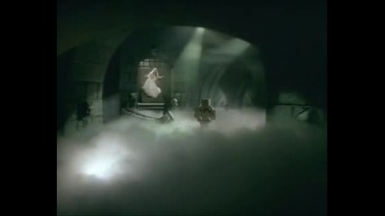 Nightwish - Phantom Of The Opera 