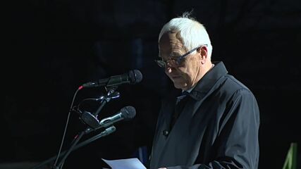 Атанас Запрянов: Априлското въстание завинаги остава един апогей на българското възраждане