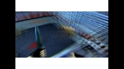Counter - Strike Edge bug Guide