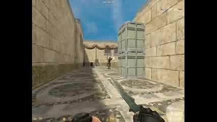 Counter Strike 1.6