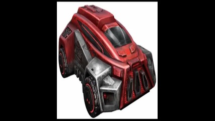 Transformers War for Cybertron