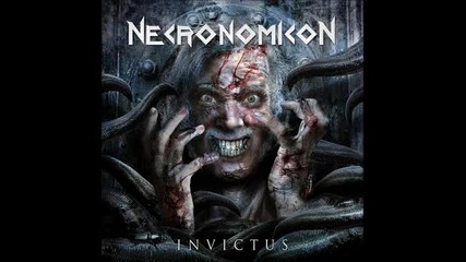 Necronomicon- Unconquered ( Invictus-2012)
