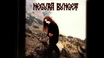 Negura Bunget - De Rece Singie With Lyrics 
