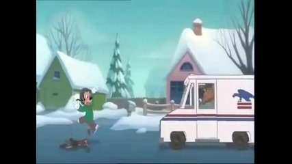 Mickey's Once Upon A Christmas / Чудната Коледа на Мики Маус