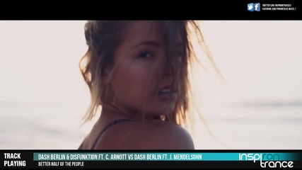 Dash Berlin & Disfunktion ft. Chris Arnott - People Of The Night