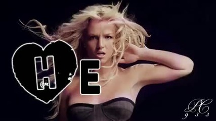 Britney Spears - Monster (collab) [ Music Video]