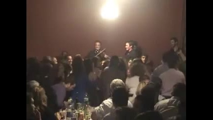 Nicos Chatzopoulos 1 - 5 - 10 17 