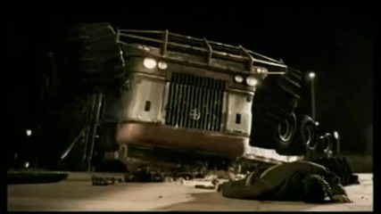 Rammstein - Benzin