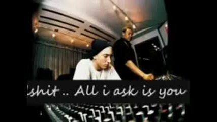 Eminem - Old Time Sake 