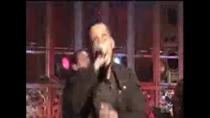 linkin park-bleet It Out