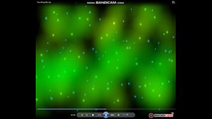 Amelia Lily - You Bring Me Joy (visualizer Edit)