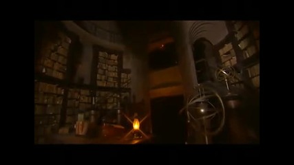 *невероятно* декора на Harry Potter