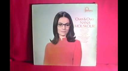 Nana Mouskouri - Cucurrucucu Paloma 