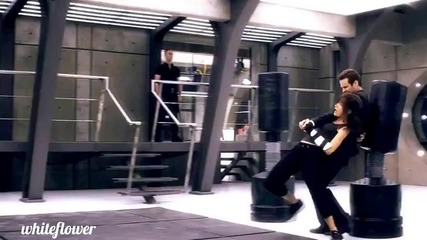 serial killer || Nikita + cp