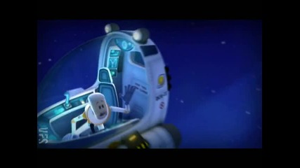 Space Pop 