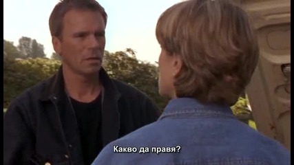 Stargate Sg - 1 Season 1 Episode 6 Part 2