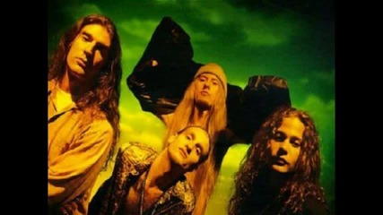 Alice in Chains - Nutshell
