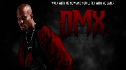 Dmx - Spit That 