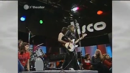 Suzi Quatro - 48 Crash !! Hd 