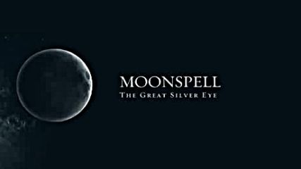 Moonspell - Firewalking