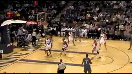 Tyson Chandler Mix - Power Don't Lie