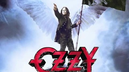Ozzy Osbourne - One More Time