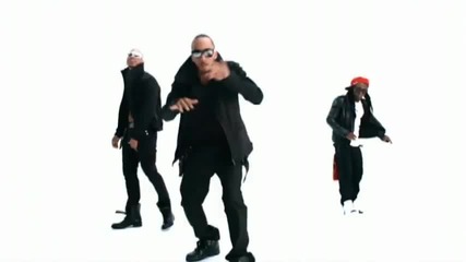 Chris Brown - I Can Transform Ya
