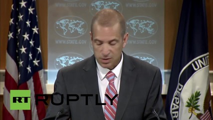 USA: White House describes Dutch MH-17 report as "rigorous" and "credible"