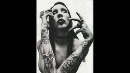 За Всички Фенове На Marilyn Manson! 