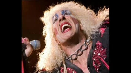 Twisted Sister - Wake Up (the Sleeping Giant)