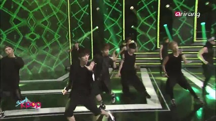 "simply K-pop" - N-sonic-pop Beyond