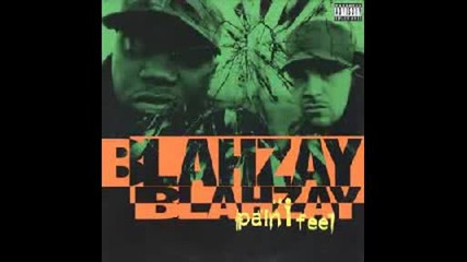 Blahzay Blahzay - Good Cop - Bad Cop
