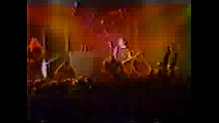 Slayer - Necrophobic