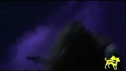 Machine Head - Hallowed Be Thy Name - videopimp