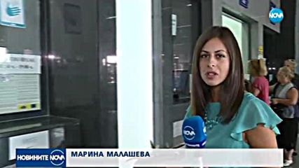 Влаковете стават по-достъпни за хората с увреден слух