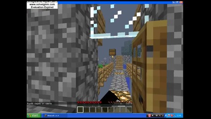 minecraft sky ep 15 ne e vazmojno част 1