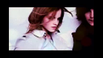 Emma Watson is a big big girl