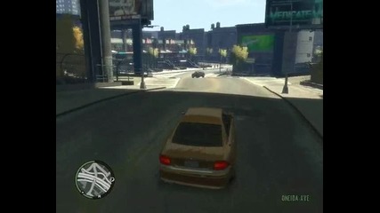 gta 4 