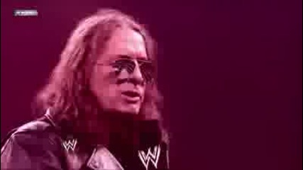 Wwe Fatal Four Way 2010 - John Cena vs Edge vs Randy Orton vs